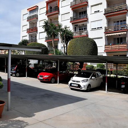 Sol Montemar 10 By Ivi Real Estate Apartment Torremolinos Exterior foto