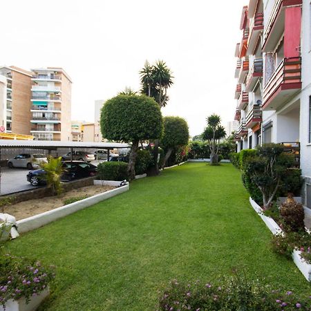 Sol Montemar 10 By Ivi Real Estate Apartment Torremolinos Exterior foto