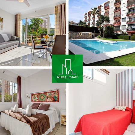 Sol Montemar 10 By Ivi Real Estate Apartment Torremolinos Exterior foto