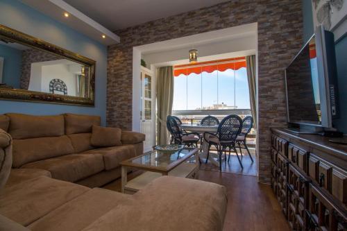 Sol Montemar 10 By Ivi Real Estate Apartment Torremolinos Exterior foto