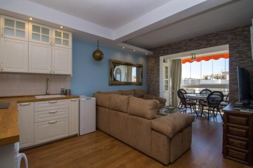 Sol Montemar 10 By Ivi Real Estate Apartment Torremolinos Exterior foto