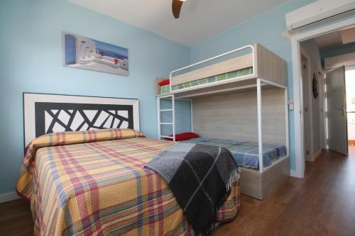 Sol Montemar 10 By Ivi Real Estate Apartment Torremolinos Exterior foto