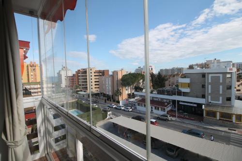Sol Montemar 10 By Ivi Real Estate Apartment Torremolinos Exterior foto