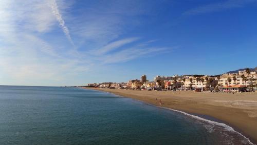 Sol Montemar 10 By Ivi Real Estate Apartment Torremolinos Exterior foto