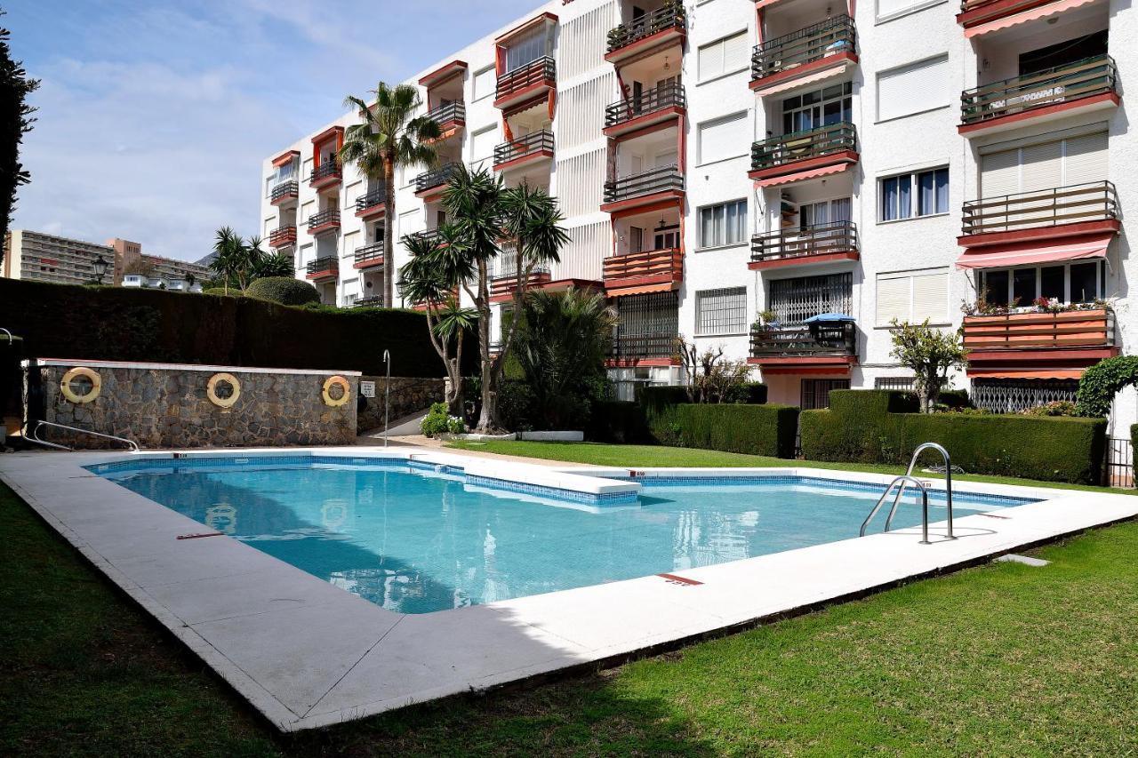 Sol Montemar 10 By Ivi Real Estate Apartment Torremolinos Exterior foto