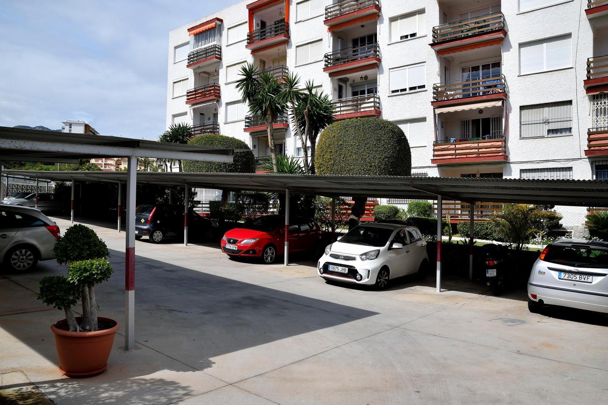 Sol Montemar 10 By Ivi Real Estate Apartment Torremolinos Exterior foto