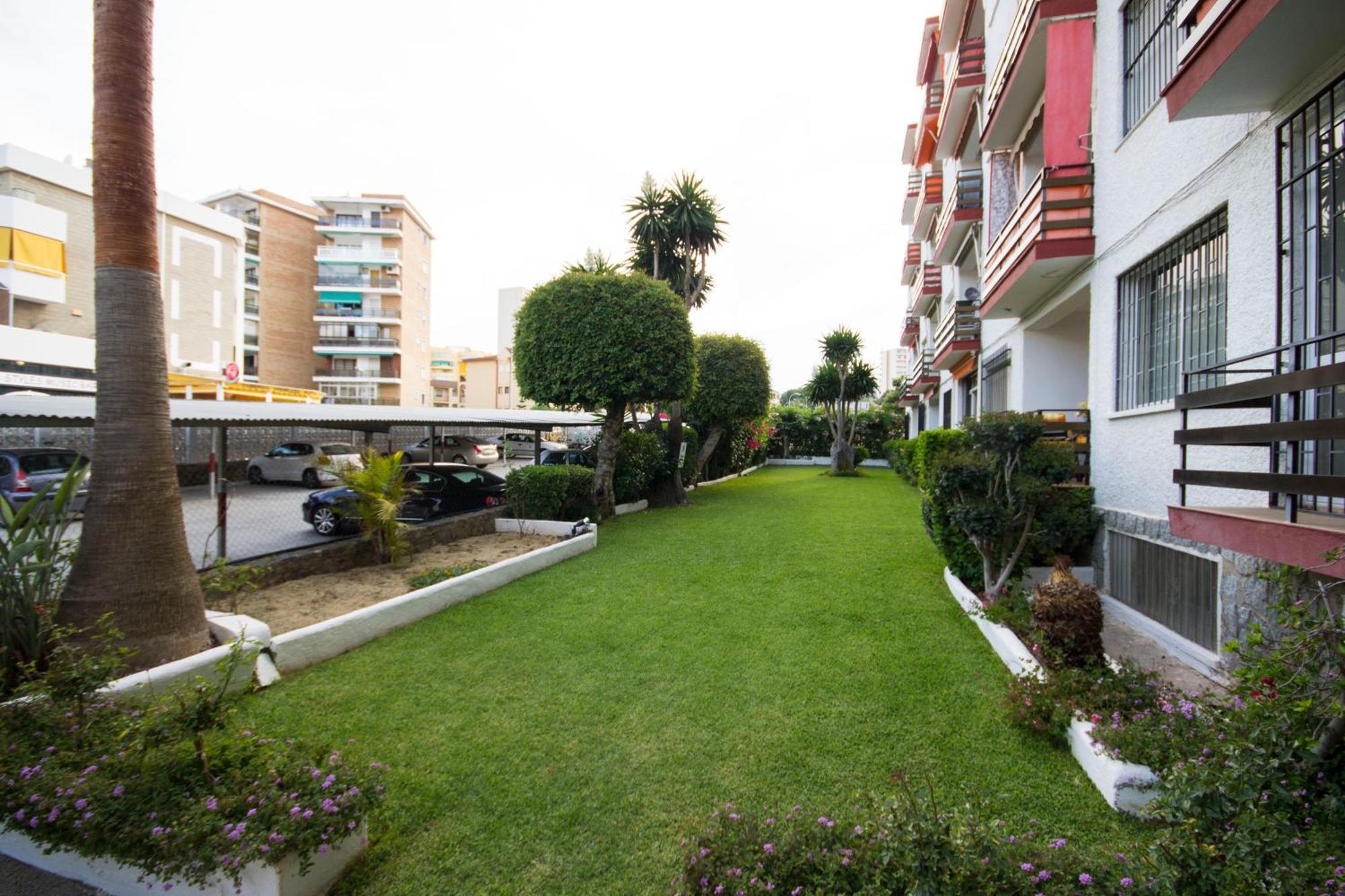 Sol Montemar 10 By Ivi Real Estate Apartment Torremolinos Exterior foto