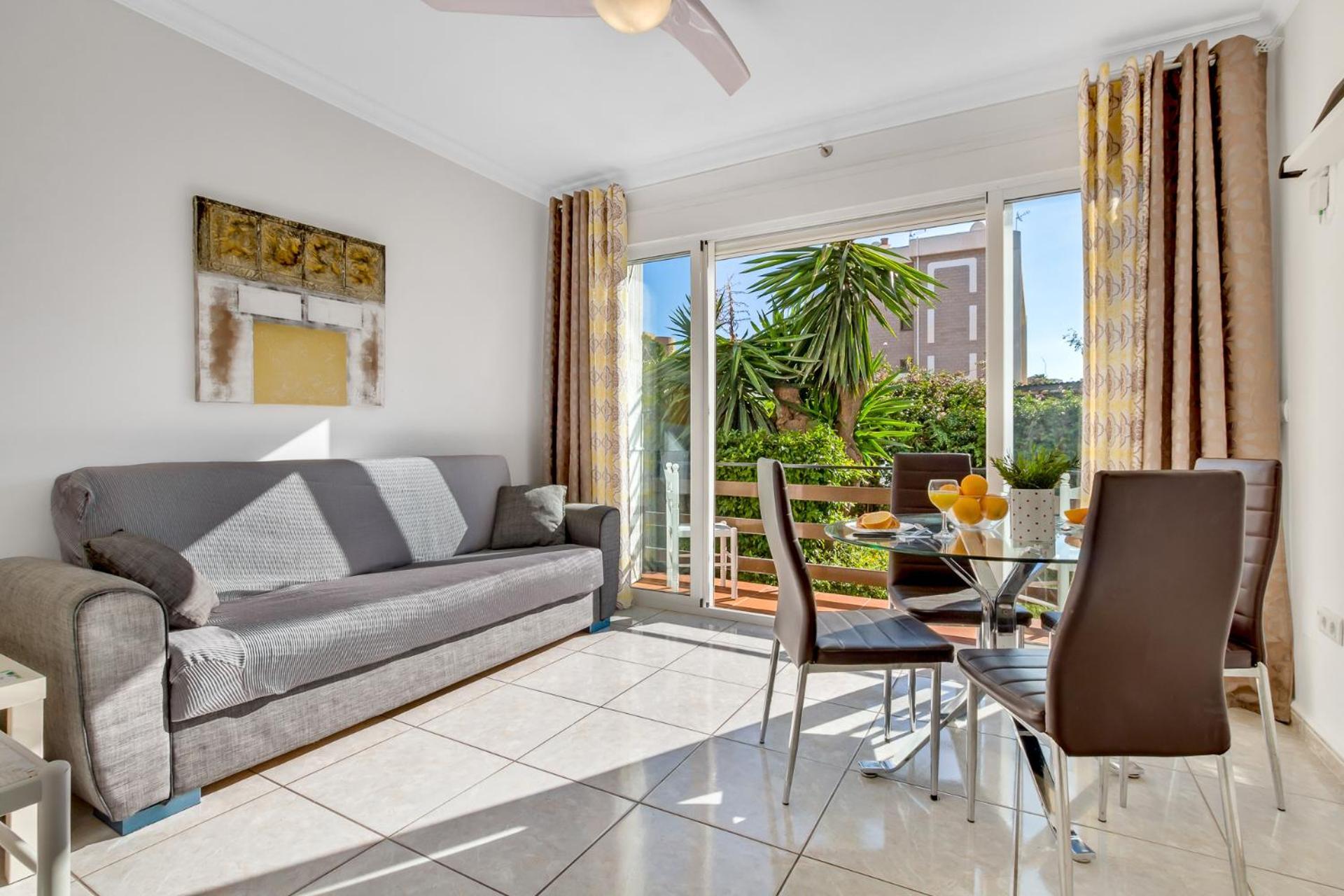 Sol Montemar 10 By Ivi Real Estate Apartment Torremolinos Exterior foto