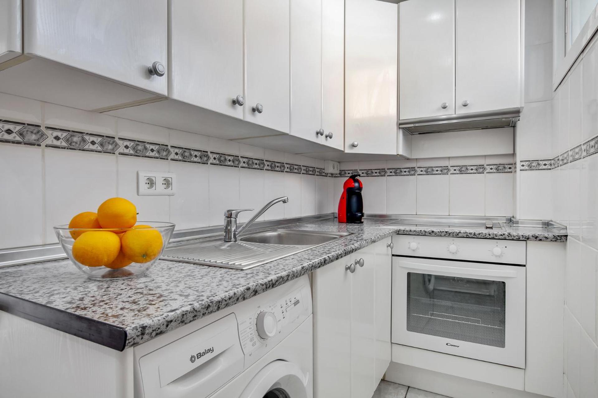 Sol Montemar 10 By Ivi Real Estate Apartment Torremolinos Exterior foto
