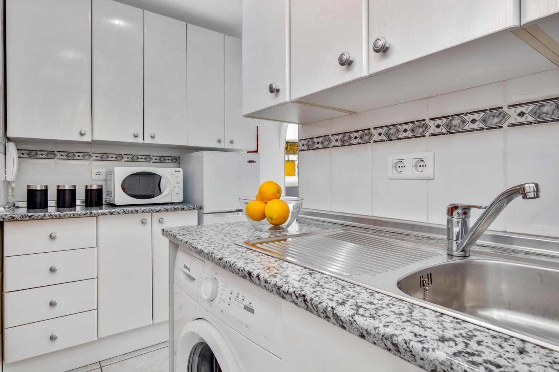 Sol Montemar 10 By Ivi Real Estate Apartment Torremolinos Exterior foto