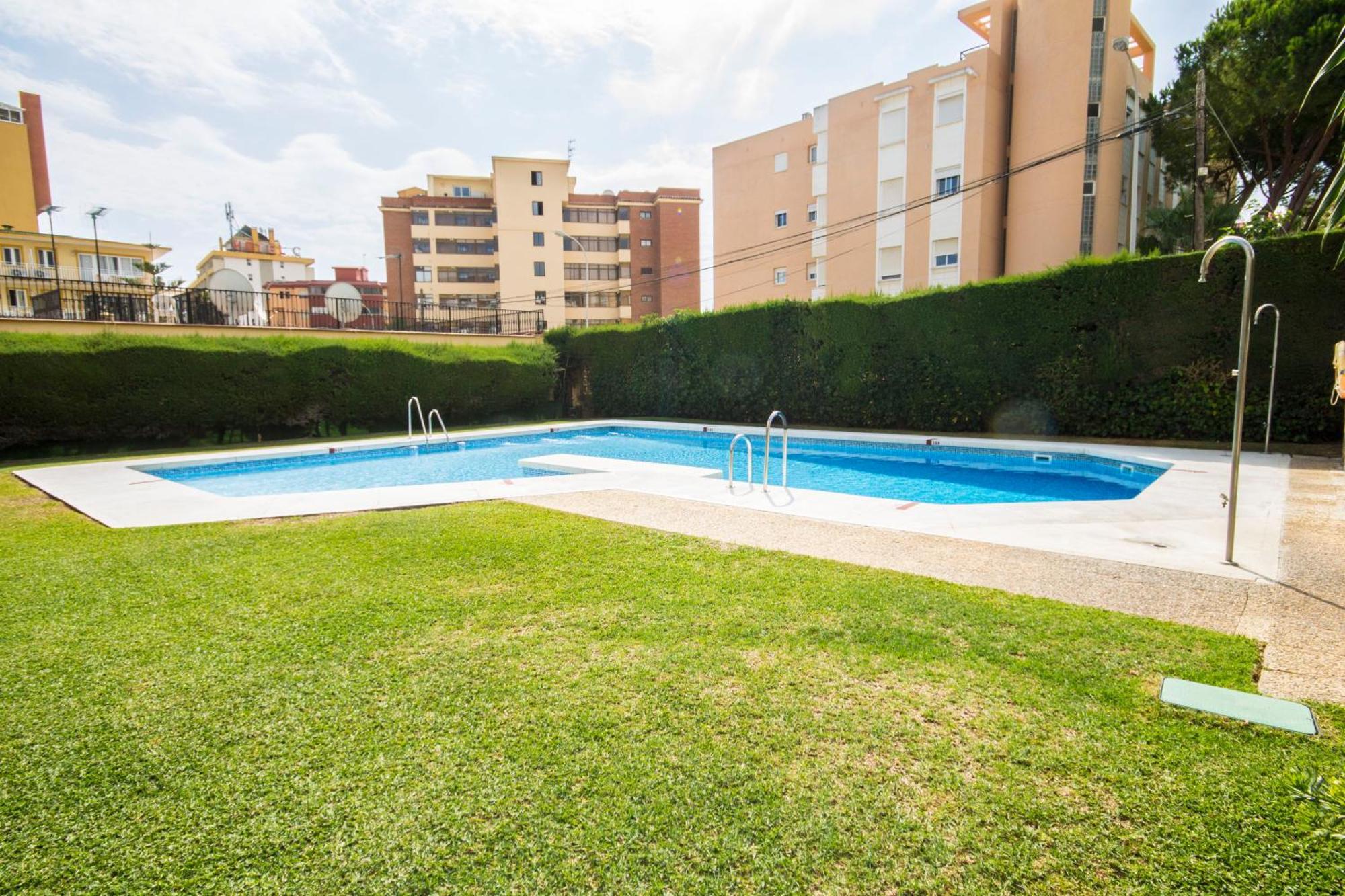 Sol Montemar 10 By Ivi Real Estate Apartment Torremolinos Exterior foto