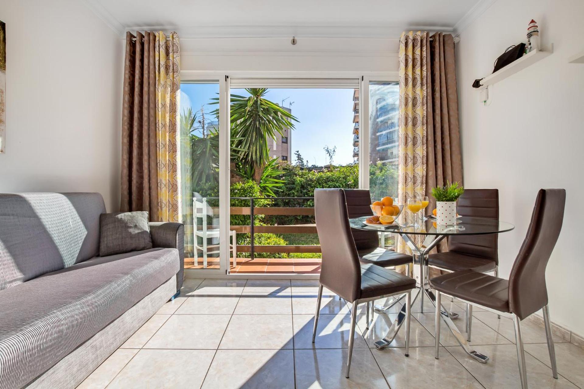 Sol Montemar 10 By Ivi Real Estate Apartment Torremolinos Exterior foto