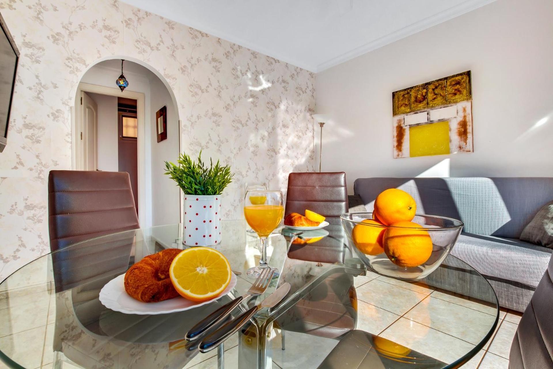 Sol Montemar 10 By Ivi Real Estate Apartment Torremolinos Exterior foto