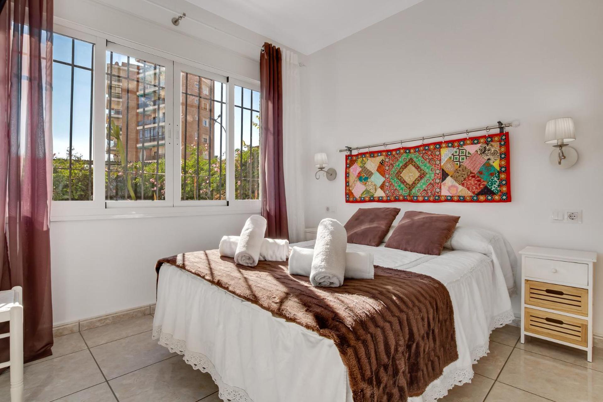 Sol Montemar 10 By Ivi Real Estate Apartment Torremolinos Exterior foto
