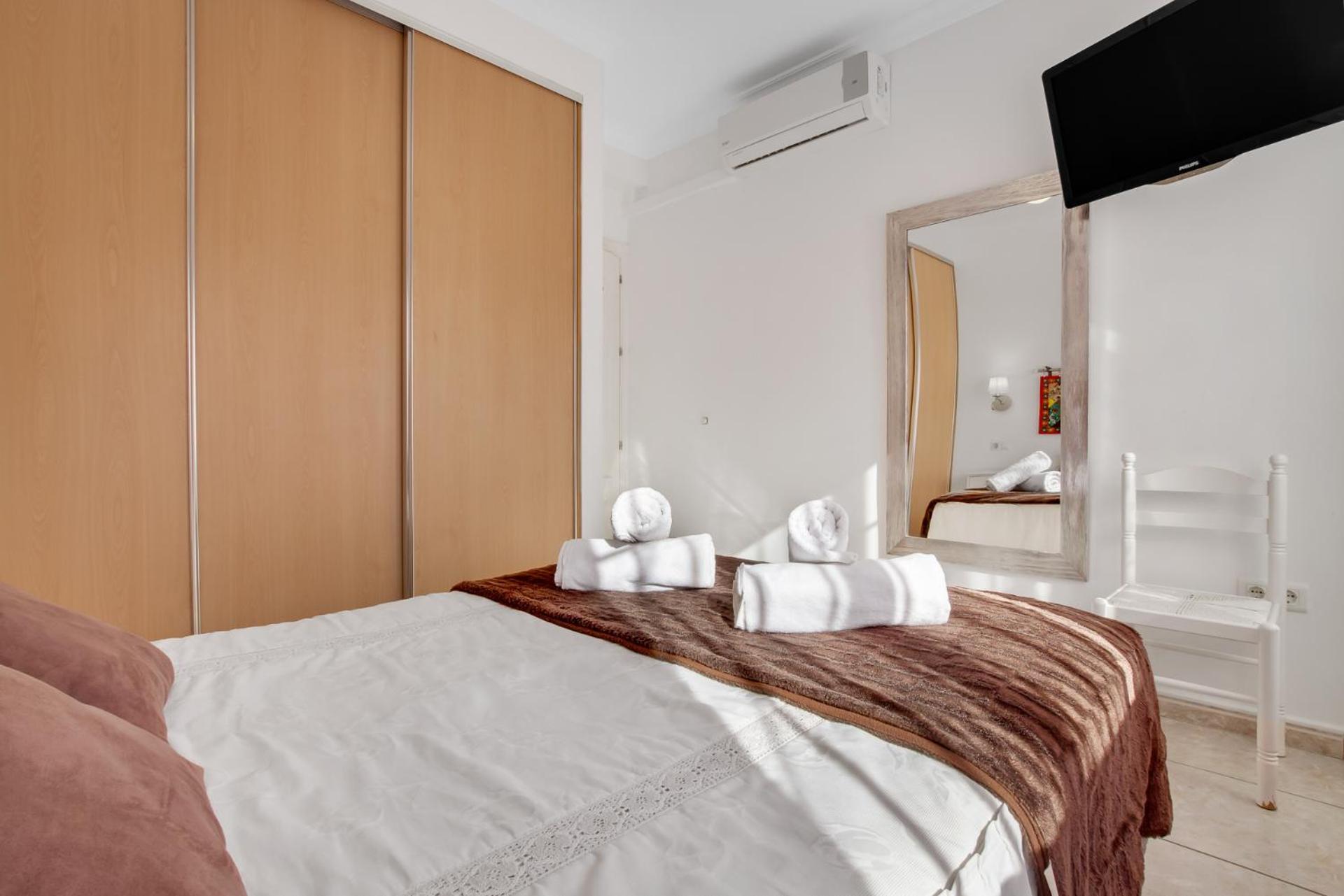 Sol Montemar 10 By Ivi Real Estate Apartment Torremolinos Exterior foto