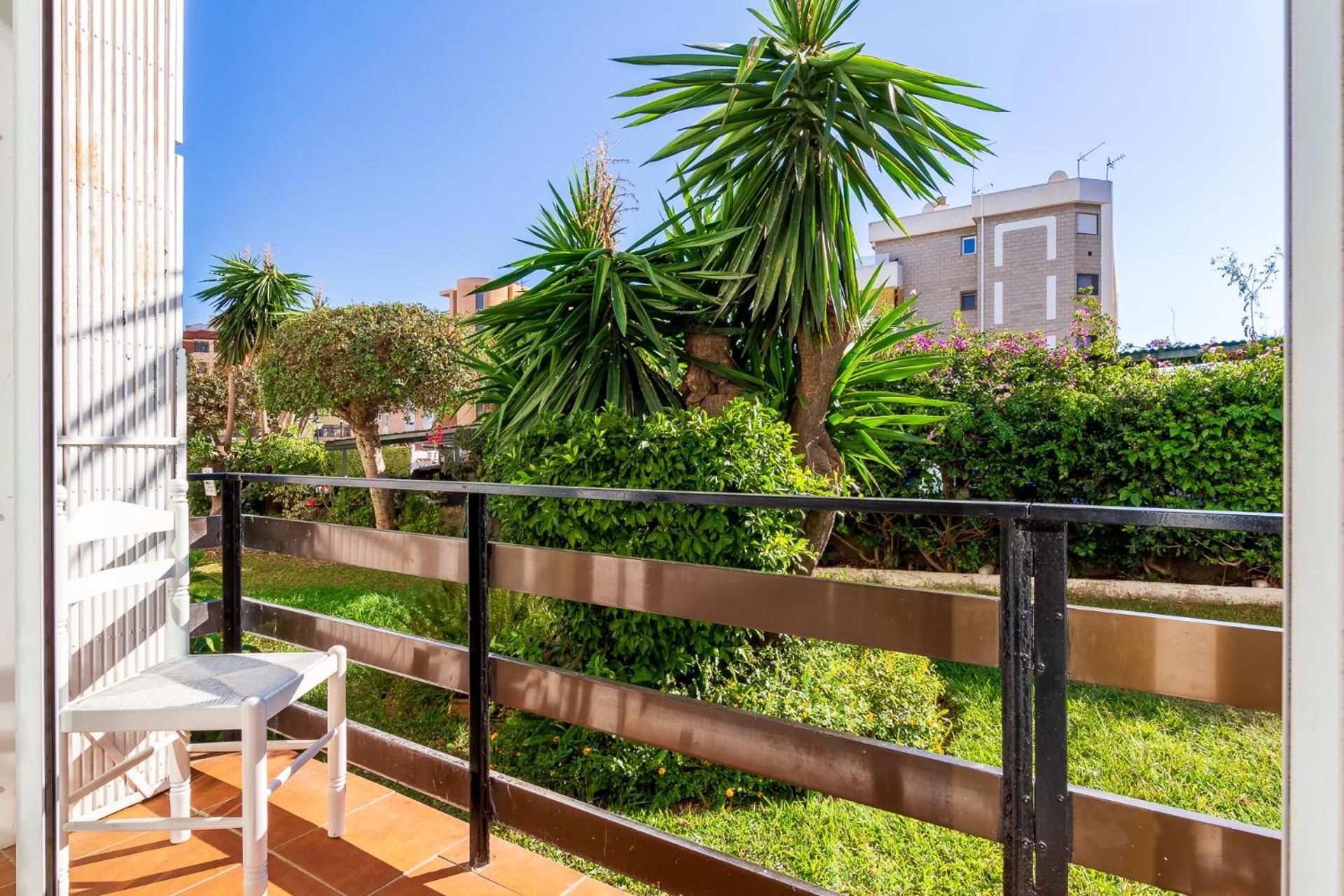 Sol Montemar 10 By Ivi Real Estate Apartment Torremolinos Exterior foto